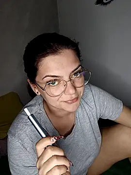 LadyNora online show from 04/14/26, 07:19