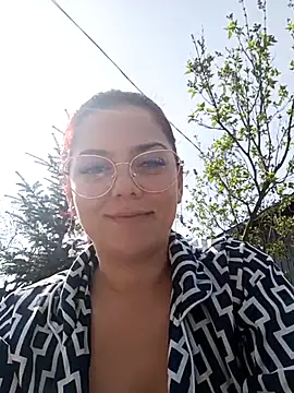 LadyNora online show from 04/15/26, 07:25