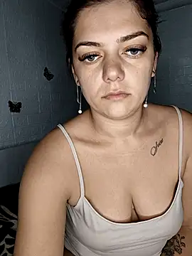 LadyNora online show from 11/12/25, 06:39