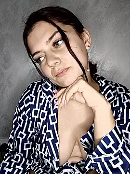 LadyNora online show from 01/09/26, 07:43