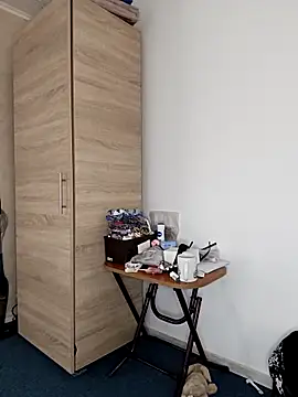 LadyNora online show from 03/11/26, 09:25