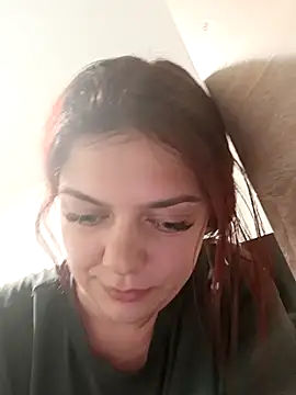 LadyNora online show from 03/15/26, 08:38