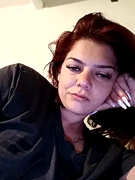 LadyNora online show from 10/22/25, 06:24