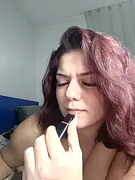 LadyNora online show from 02/02/26, 09:47