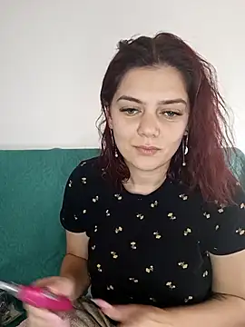 LadyNora online show from 01/14/26, 11:36