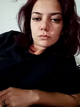 LadyNora online show from 11/24/25, 07:08