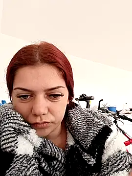 LadyNora online show from 09/16/25, 06:25