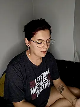 LadyNora online show from 04/03/26, 08:04