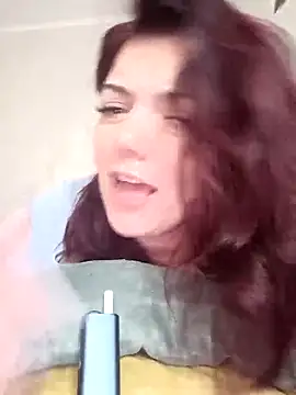 LadyNora online show from 04/09/26, 09:48