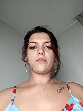 LadyNora online show from 03/25/26, 08:41