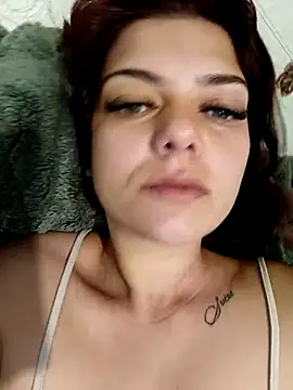 LadyNora online show from 10/15/25, 06:11