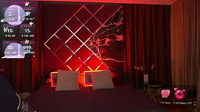 LilElfie online show from 01/17/26, 10:57