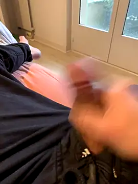 Chriscoki online show from 11/15/25, 10:08