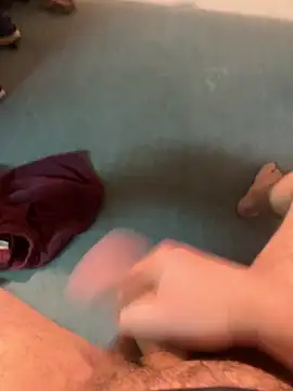 Chriscoki online show from 10/10/25, 03:02