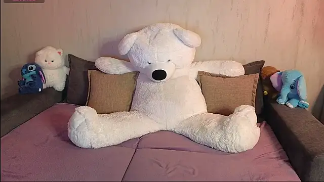 Rosaline lov online show from 09/18/25, 05:05