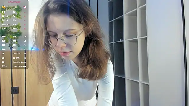 Xonalenei online show from 01/09/26, 08:05