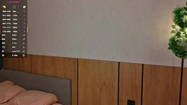 Xonalenei online show from 03/13/26, 09:09