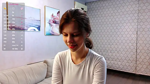 Snapshot of Xonalenei chatting on 06/12/26, 08:06 Xonalenei online show from 06/12/26, 08:06