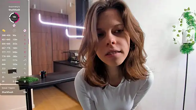 Xonalenei online show from 03/29/26, 08:32