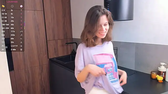 Xonalenei online show from 03/28/26, 08:21