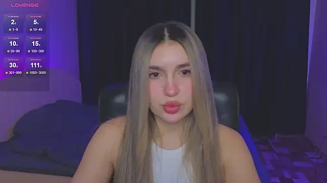 RoxyChill online show from 10/11/25, 09:27