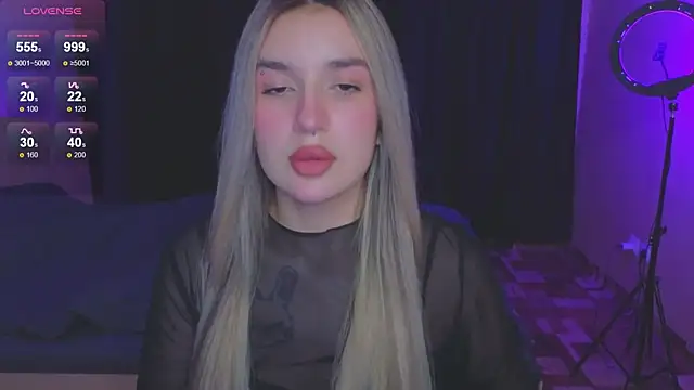 RoxyChill online show from 09/13/25, 08:31
