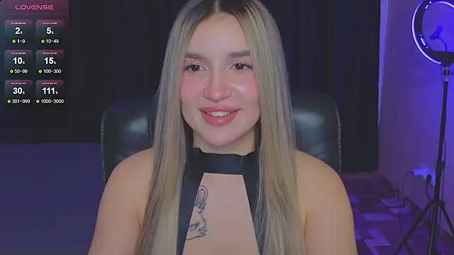 RoxyChill online show from 10/09/25, 07:14