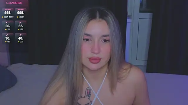 RoxyChill online show from 09/22/25, 07:53