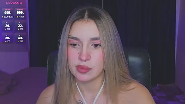 RoxyChill online show from 10/15/25, 07:11