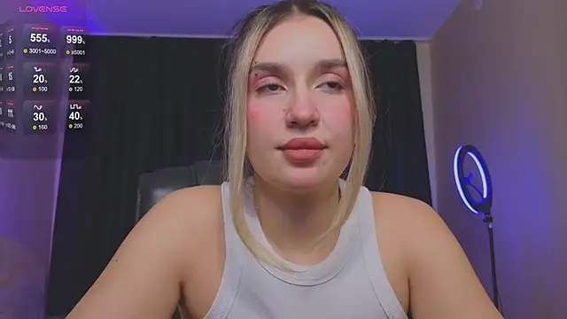 RoxyChill online show from 10/16/25, 08:50