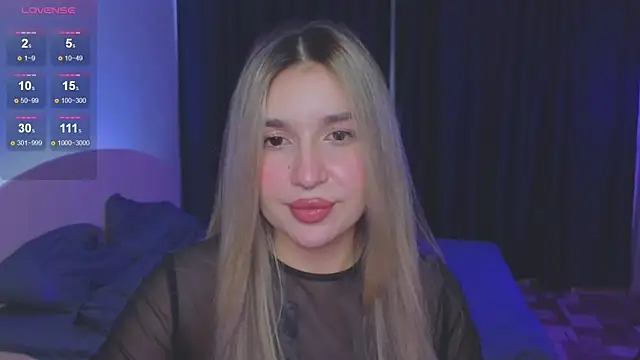 RoxyChill online show from 09/09/25, 11:03