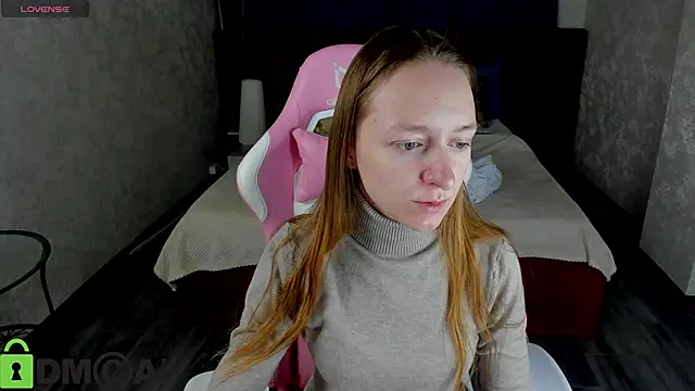 Mia E1fie online show from 01/07/26, 12:48