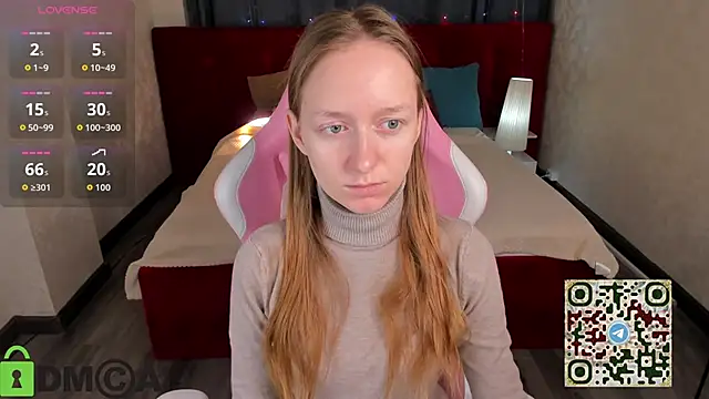 Mia E1fie online show from 01/19/26, 01:09