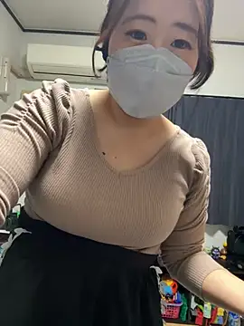 hima-wari0707 online show from 11/24/25, 11:54