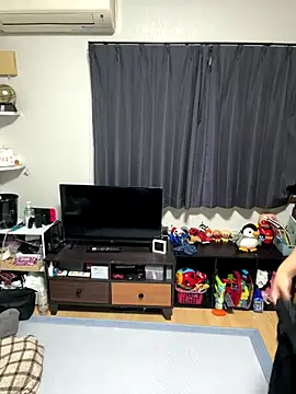 hima-wari0707 online show from 10/20/25, 04:51