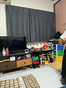 hima-wari0707 online show from 10/01/25, 01:15