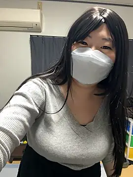 hima-wari0707 online show from 10/27/25, 01:12