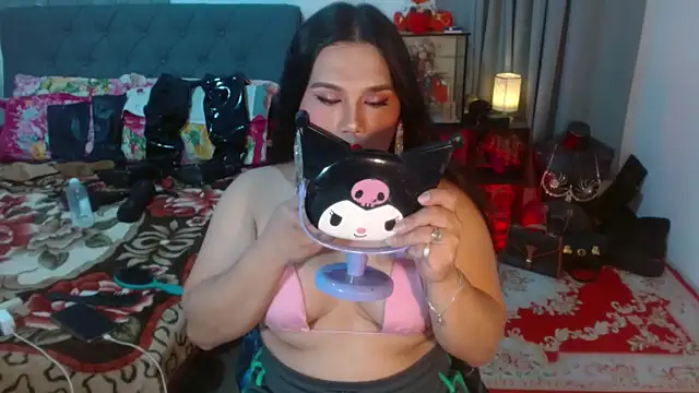 LustfullVelindaks online show from 11/06/25, 08:18