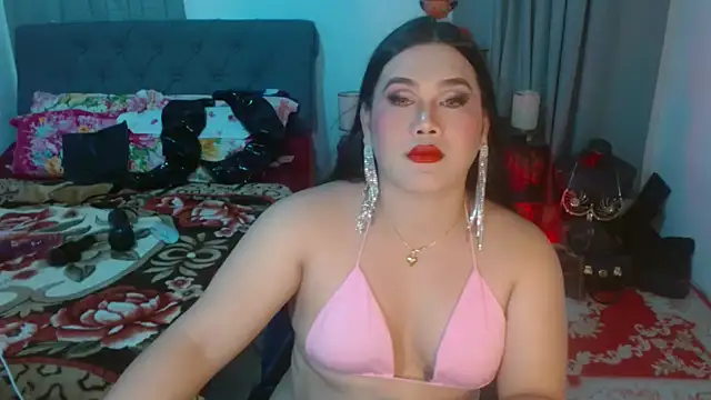 LustfullVelindaks online show from 11/04/25, 08:51