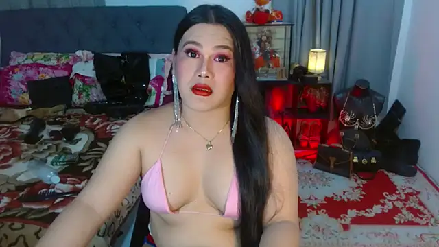 LustfullVelindaks online show from 11/05/25, 08:39