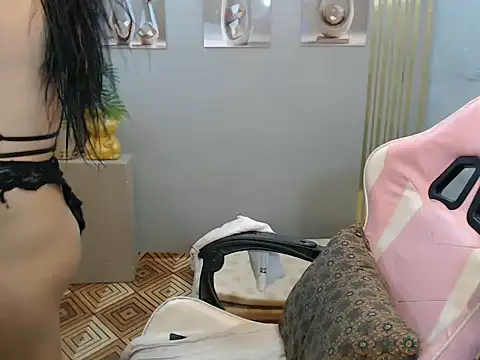 LustfullVelindaks online show from 07/08/26, 08:59