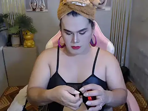LustfullVelindaks online show from 06/25/26, 06:07
