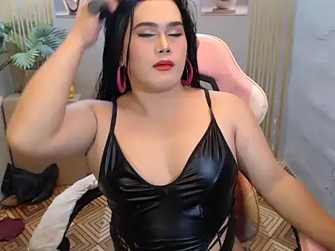 LustfullVelindaks online show from 06/26/26, 07:58