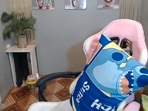LustfullVelindaks online show from 07/25/26, 11:16