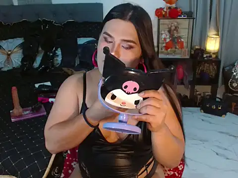 LustfullVelindaks online show from 02/07/26, 09:06