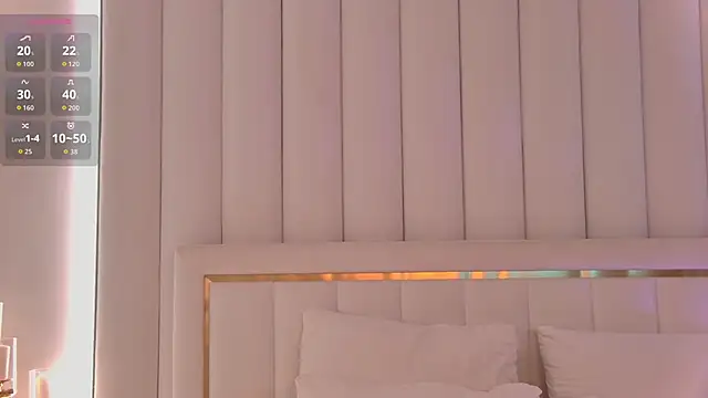 Snapshot of AlexaFlow chatting on 03/20/26, 04:30 AlexaFlow online show from 03/20/26, 04:30