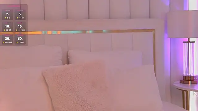 Snapshot of AlexaFlow chatting on 02/28/26, 07:13 AlexaFlow online show from 02/28/26, 07:13