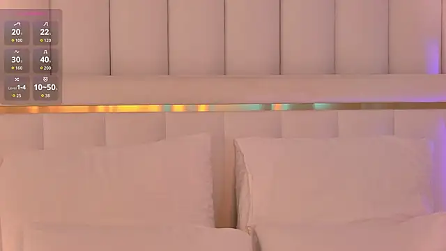 Snapshot of AlexaFlow chatting on 02/07/26, 09:34 AlexaFlow online show from 02/07/26, 09:34