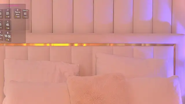 Snapshot of AlexaFlow chatting on 01/09/26, 04:03 AlexaFlow online show from 01/09/26, 04:03