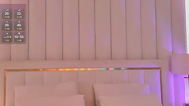 Snapshot of AlexaFlow chatting on 03/19/26, 03:45 AlexaFlow online show from 03/19/26, 03:45